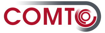 COMTO logo. This will take you to the homepage
